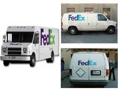 fedex