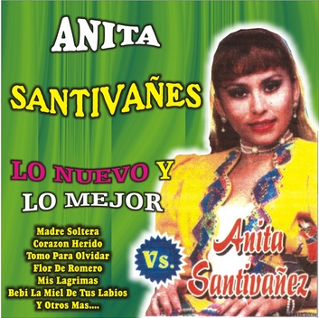 anita santibaÃ±ez