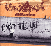 GnawaDiffusion