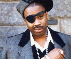 slick rick is here to stay
