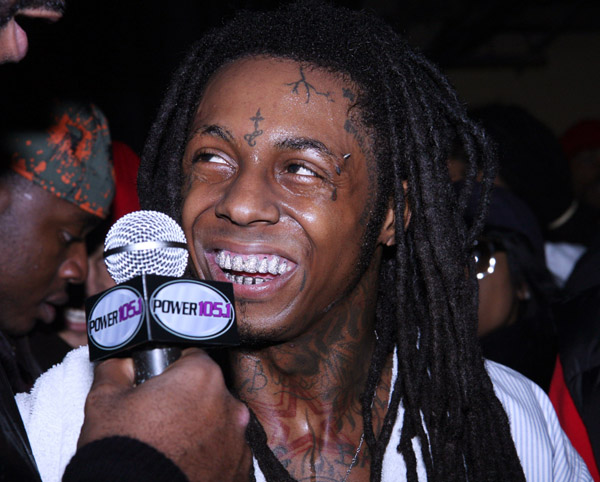 Lil Wayne 