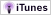 icon itunes smaller