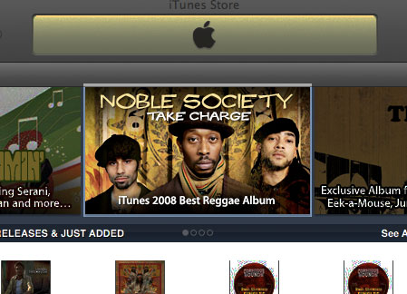 noble itunes