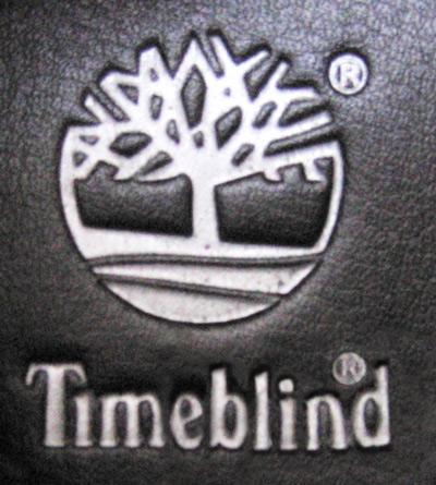 timeblind