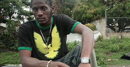 Aidonia Images