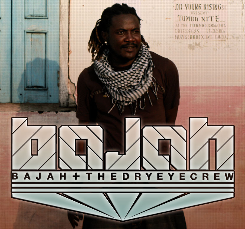 bajah