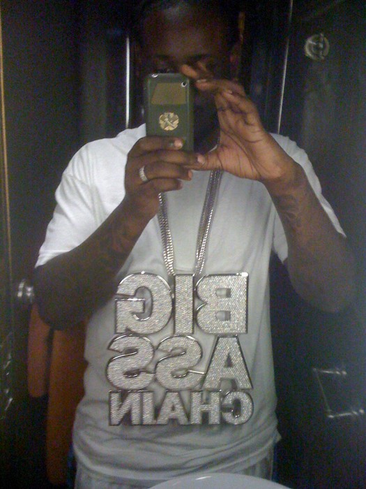tpain