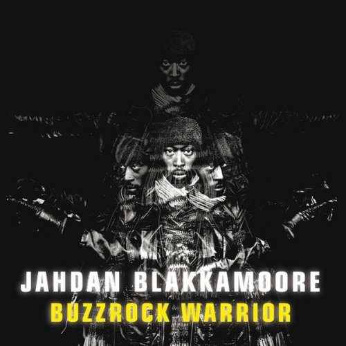 BuzzrockWarrior