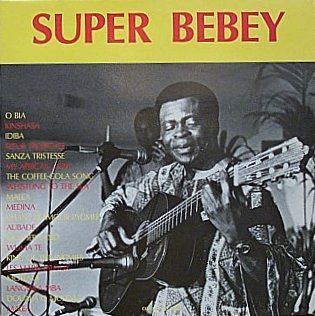 super bebey