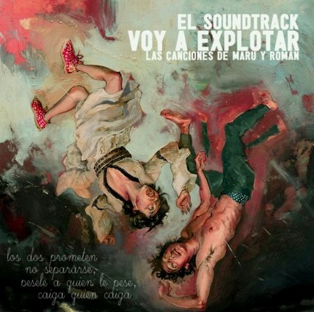 VOYAEXPLOTARSOUNDTRACKCOVER