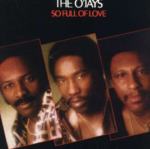 The O'Jays – Cry Together. Happy Valentine's Day to all!
