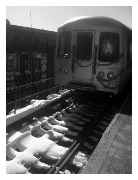 atrain