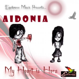 Aidonia, "My Heart Is Hers"