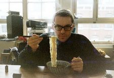 andypasta