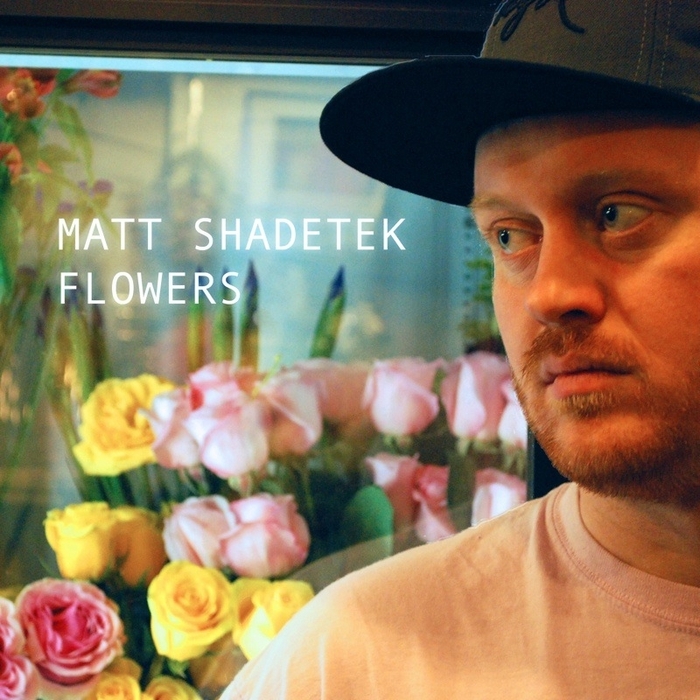 Sharifa Rhodes Pitts. Flowers. Matt Shadetek