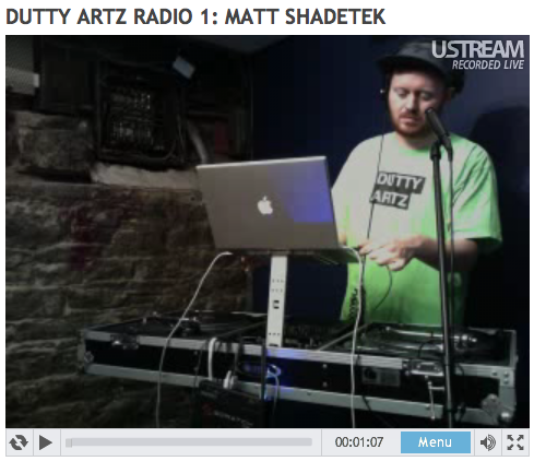 matt_ustream