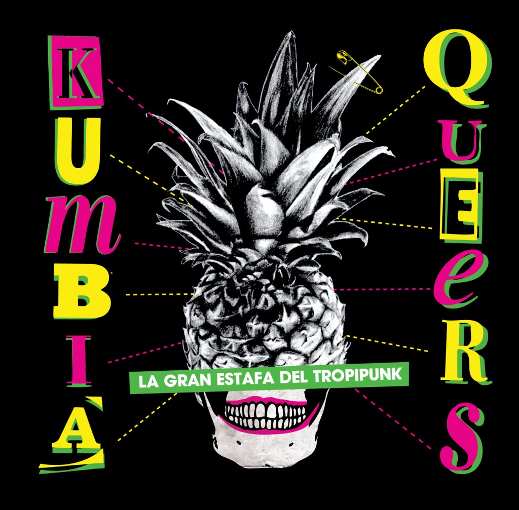 kUMBIA qUEERS