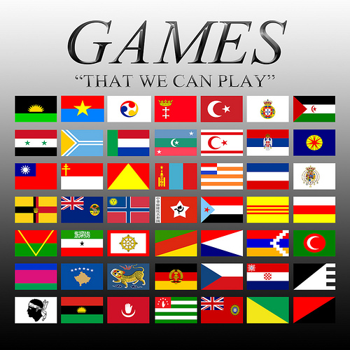 Games