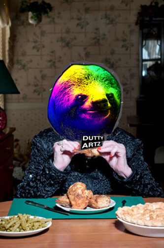 grandmaslothfriedchicken