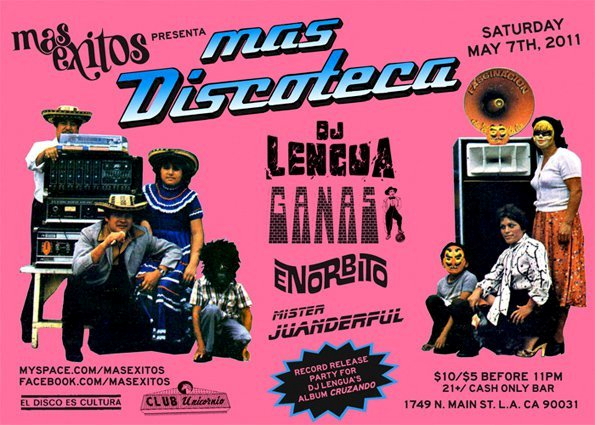 mas-disco