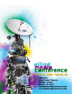 amc 2009 image