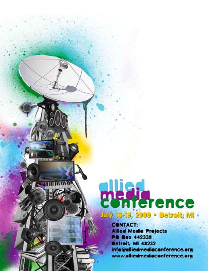 amc 2009 image