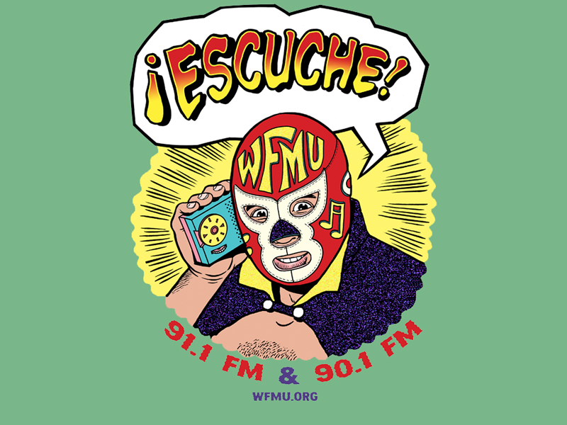 wfmu_escuche_800