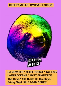 slothforsept