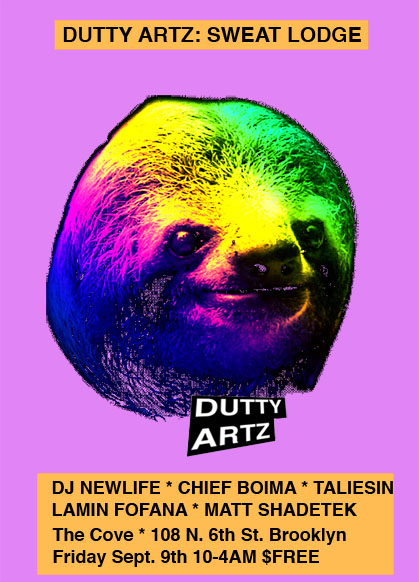 slothforsept