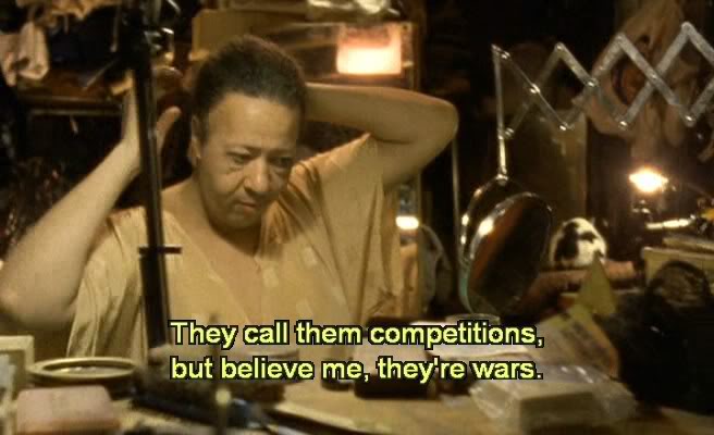 THEY ARE WARS