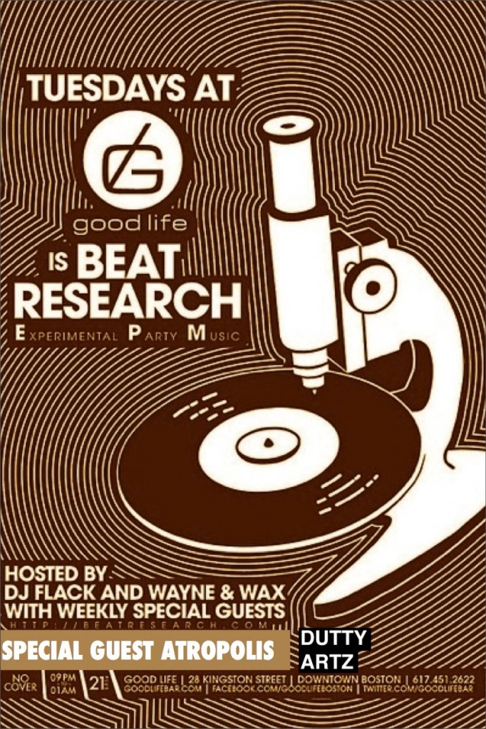 Beat Research
