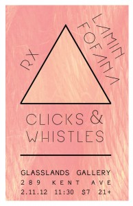 Clicks and Whistles_MD