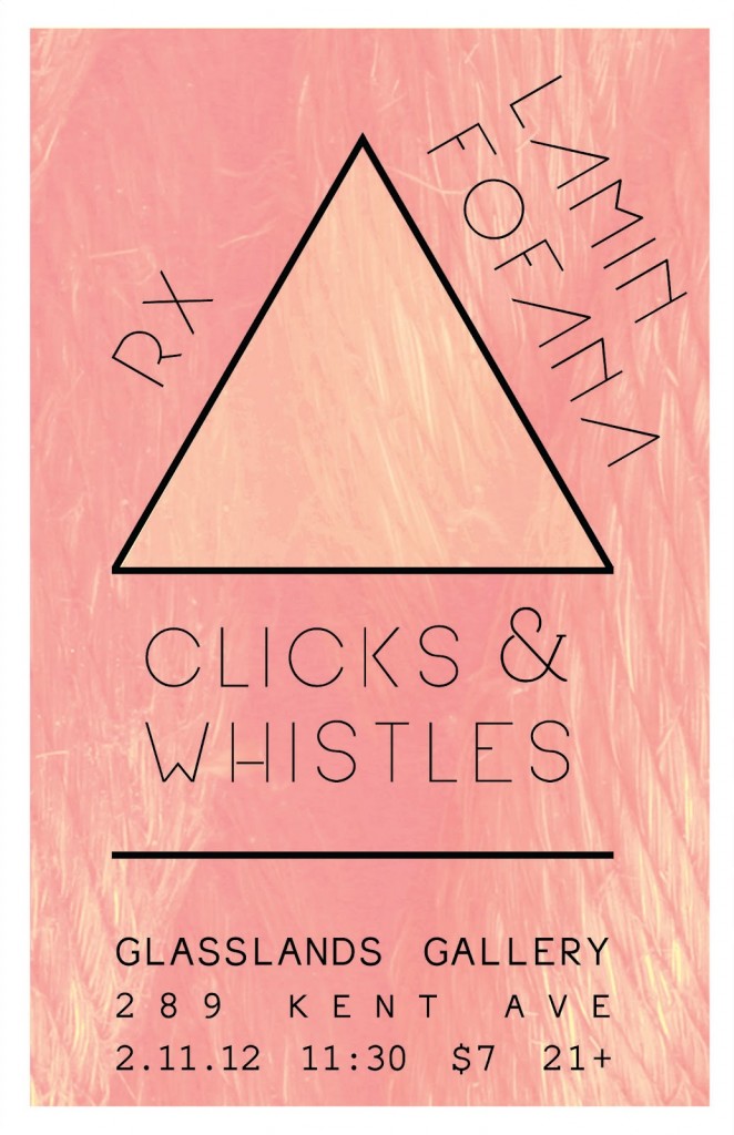 Clicks and Whistles_MD