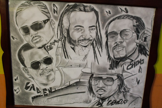 bigshipfam