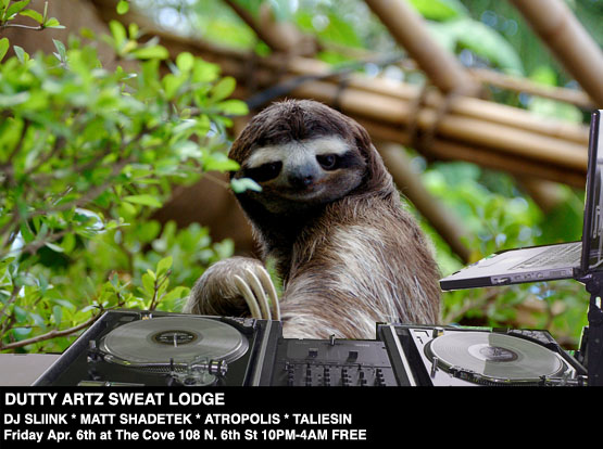 slothforapr