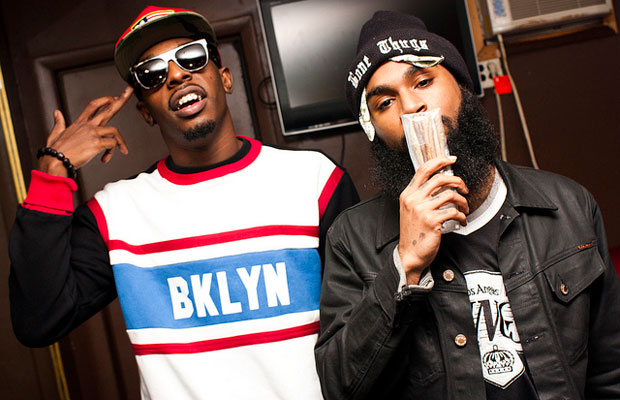 flatbushzombies2012