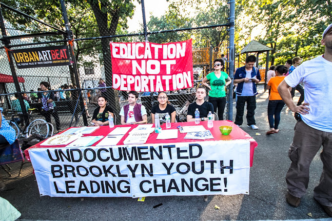 Immigrant-Brooklyn-Youth