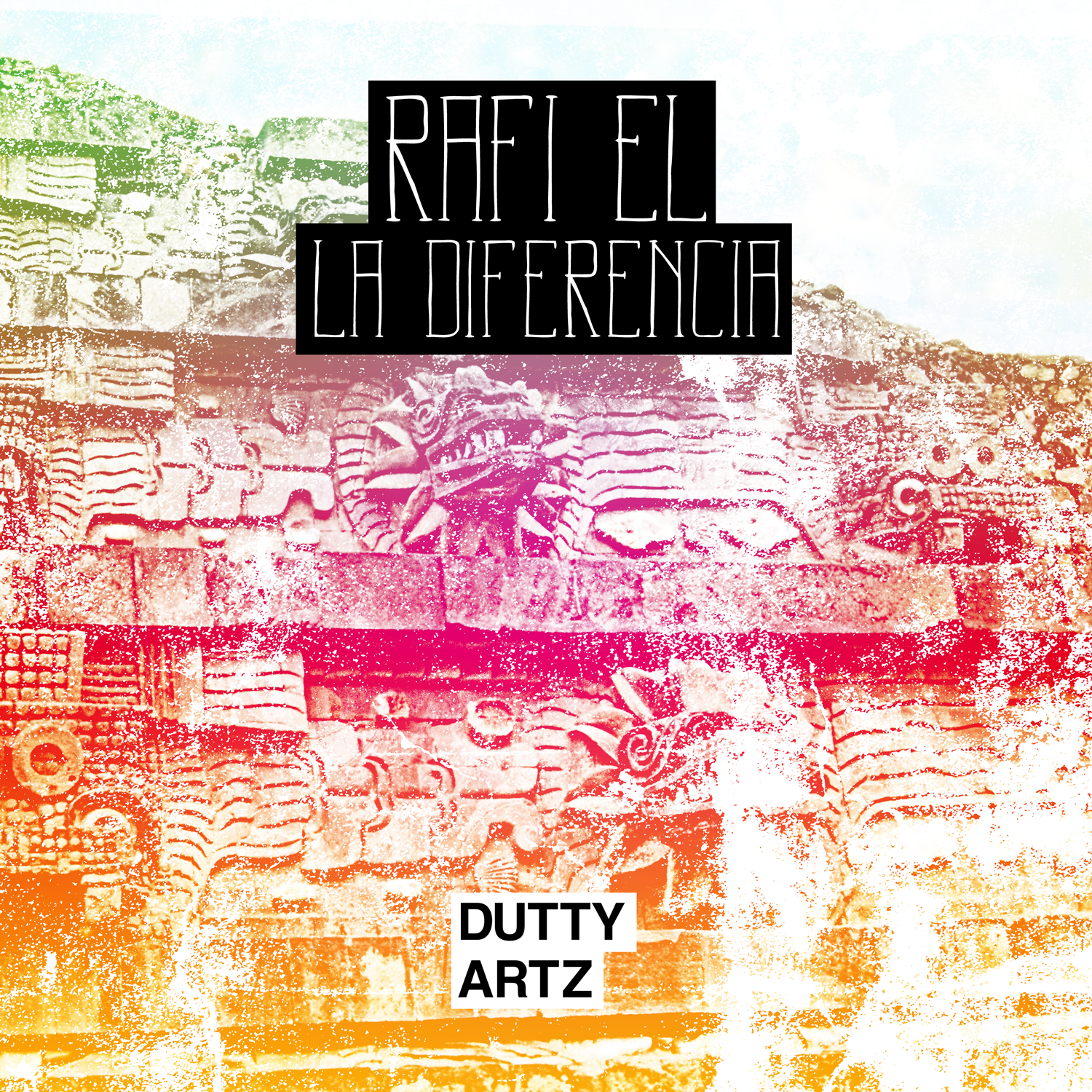 Rafi_El-La_Diferencia