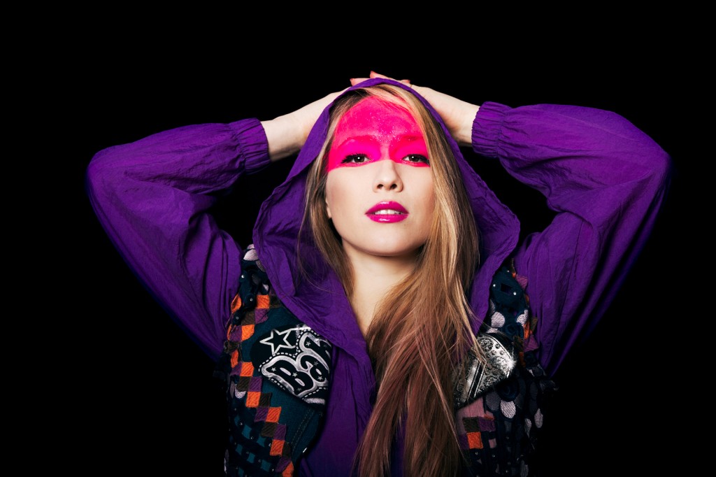 Mpeach Press Pic