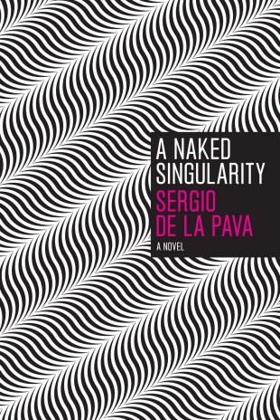 De La Pava cover