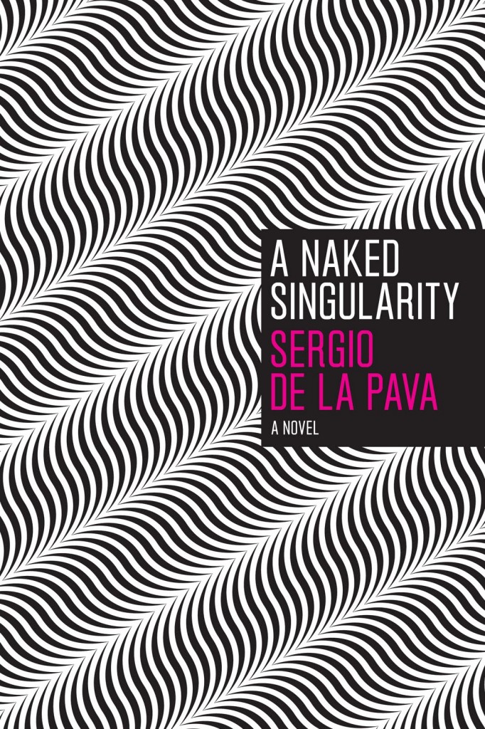 De La Pava cover