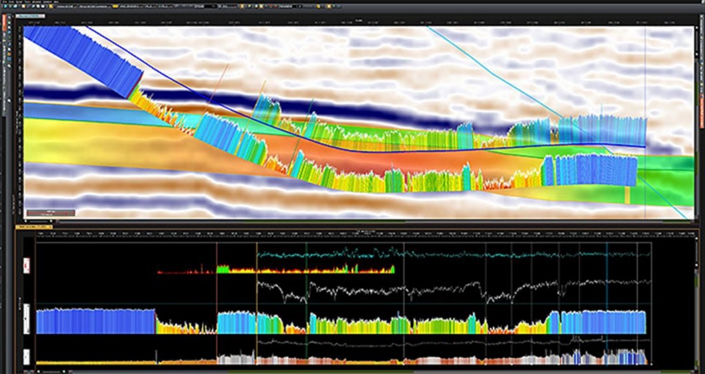landmark-geophysical-analysis